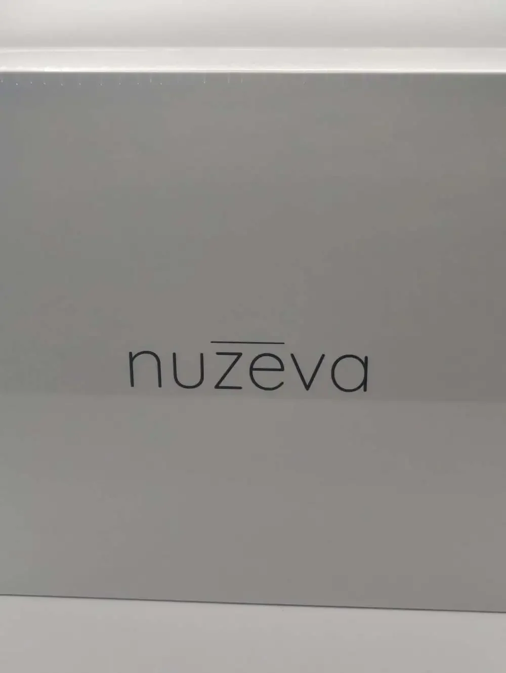 Nuzeva brand new